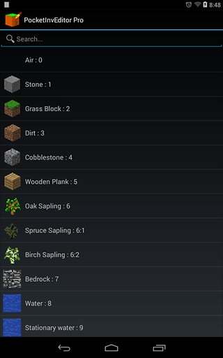 游戏编辑器专业版v1.23截图5