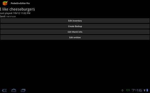 游戏编辑器专业版v1.23截图4