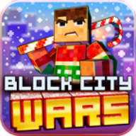 像素城市战争v5.3.6