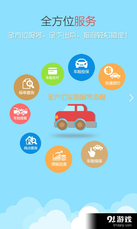 E保通v4.8.8截图2