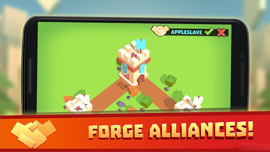 推塔大作战v0.11.31截图2