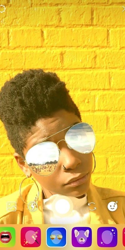 lnstagram安卓v1.8截图1