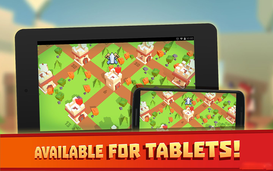 推塔大作战v0.11.31截图4