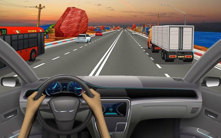 科目三模拟器训练v2.3.6截图3