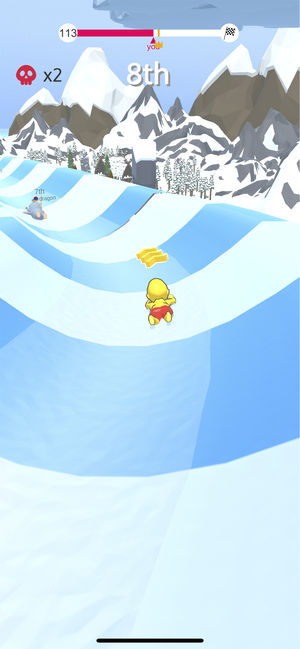 橡皮人滑梯v1.3.13截图3