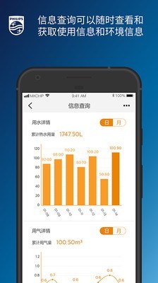 飞利浦水健康v1.13截图2