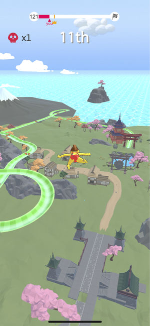 橡皮人滑梯v1.3.13截图5