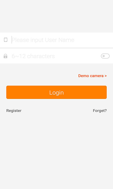 VR CAMv2.5.11截图1