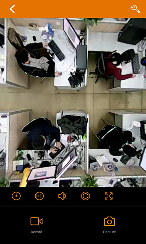 VR CAMv2.5.11截图3