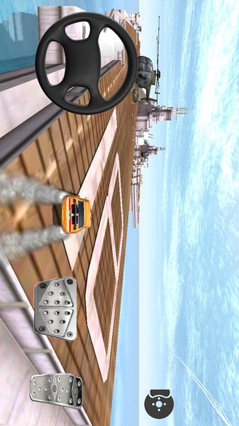 真实模拟停车v1.9截图3