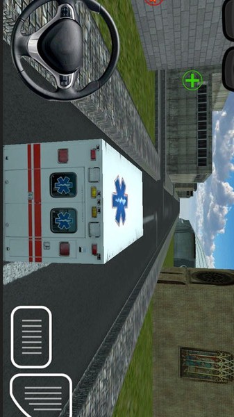 真实模拟停车v1.9截图4