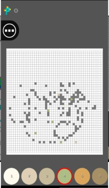 By Numberv2.46截图1