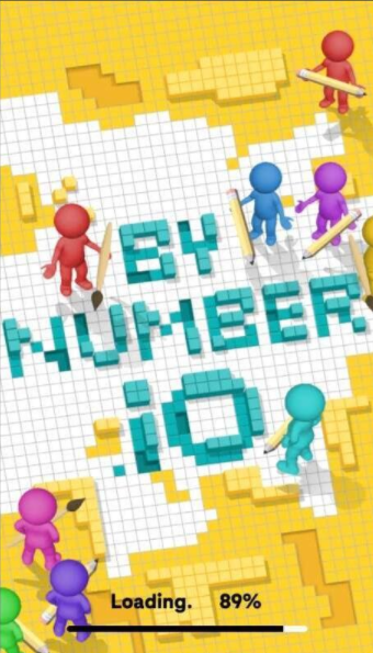 By Numberv2.46截图3