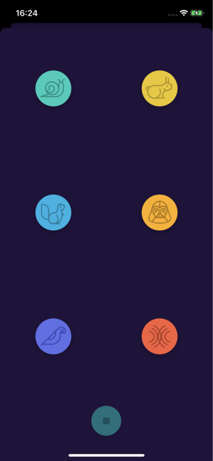 吃鸡国际服变声器v3.11截图3