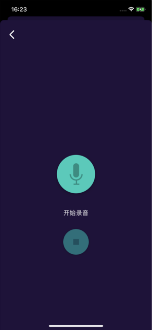 吃鸡国际服变声器v3.11截图4