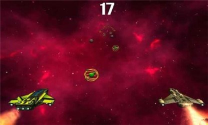 银河穿梭v1.3.6截图3