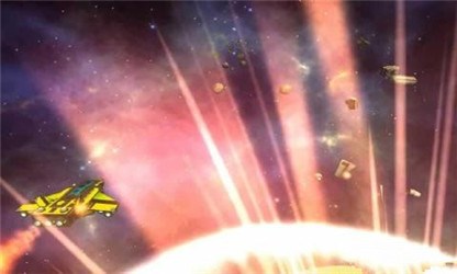 银河穿梭v1.3.6截图4