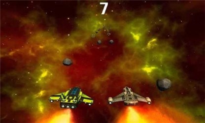 银河穿梭v1.3.6截图2