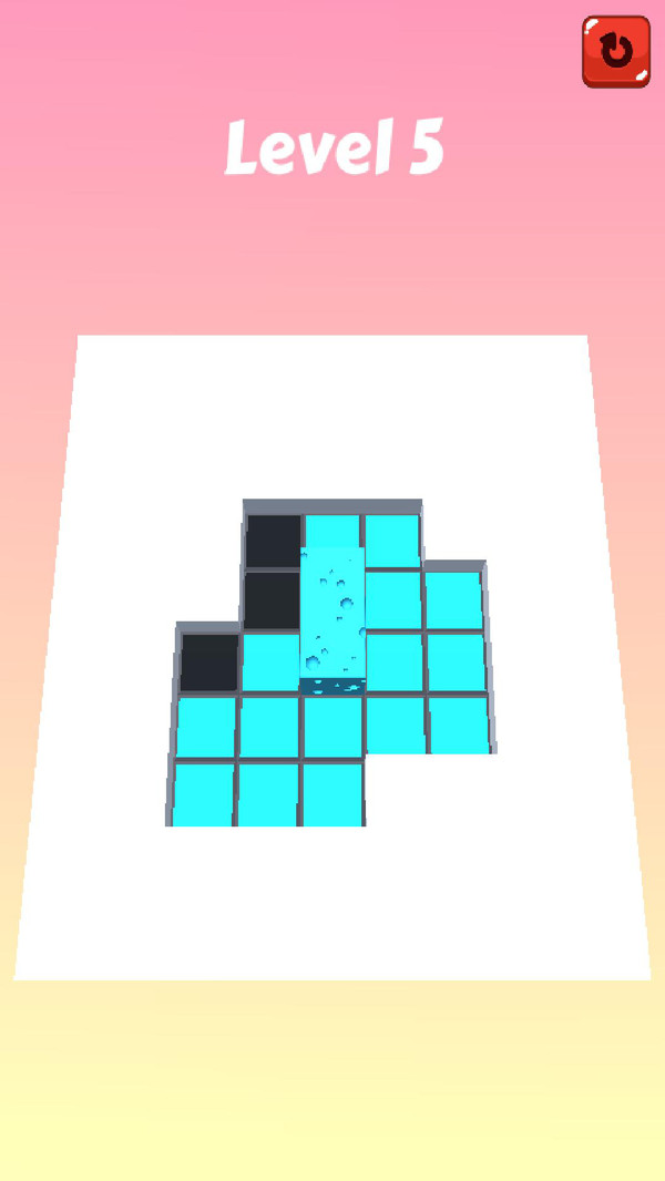 彩色海绵旋转v1.11截图2