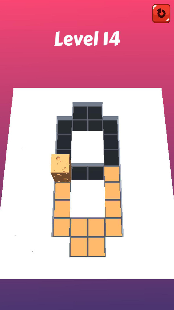 彩色海绵旋转v1.11截图3