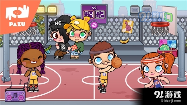 阿凡达孩童世界手游v1.15截图5