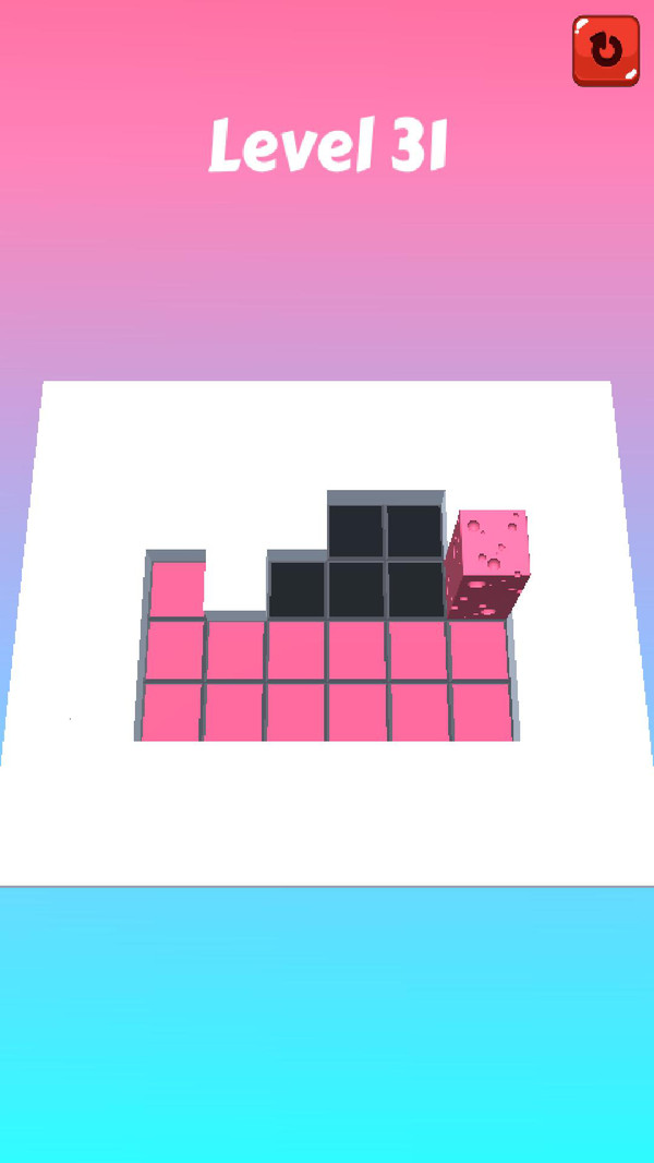 彩色海绵旋转v1.11截图5