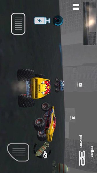 卡车必须下降v5.10截图3