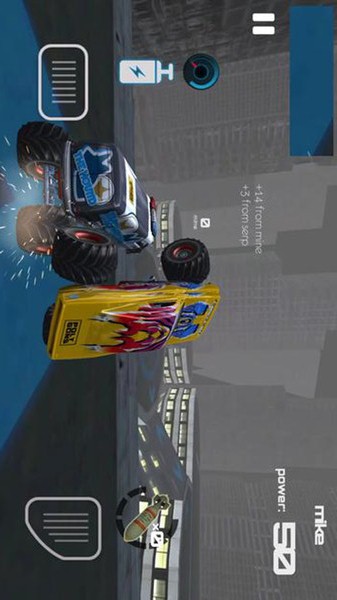 卡车必须下降v5.10截图1