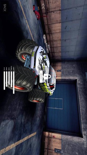 卡车必须下降v5.10截图2