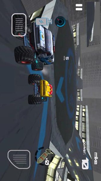 卡车必须下降v5.10截图4