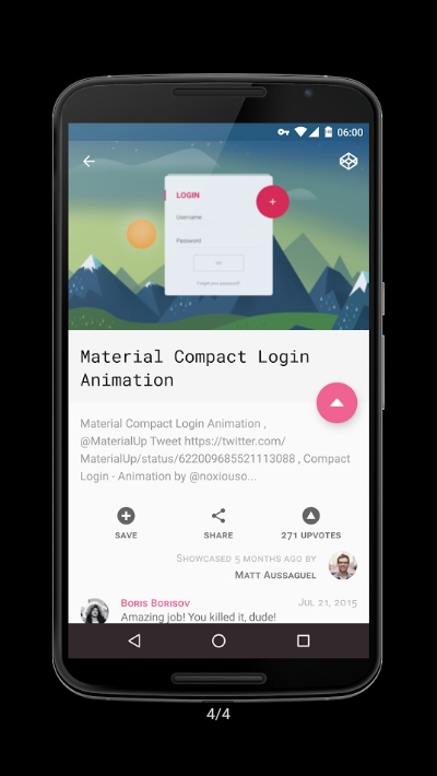 MaterialUpv0.29截图3