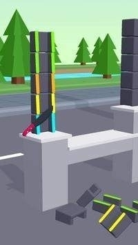 全切刀切冲v1.3.8截图1