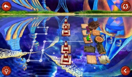 跳跳人泰德修改版v1.9截图3