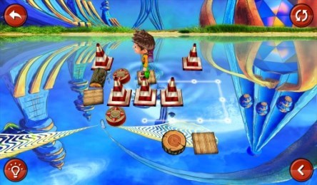 跳跳人泰德修改版v1.9截图2