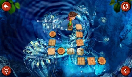 跳跳人泰德修改版v1.9截图4