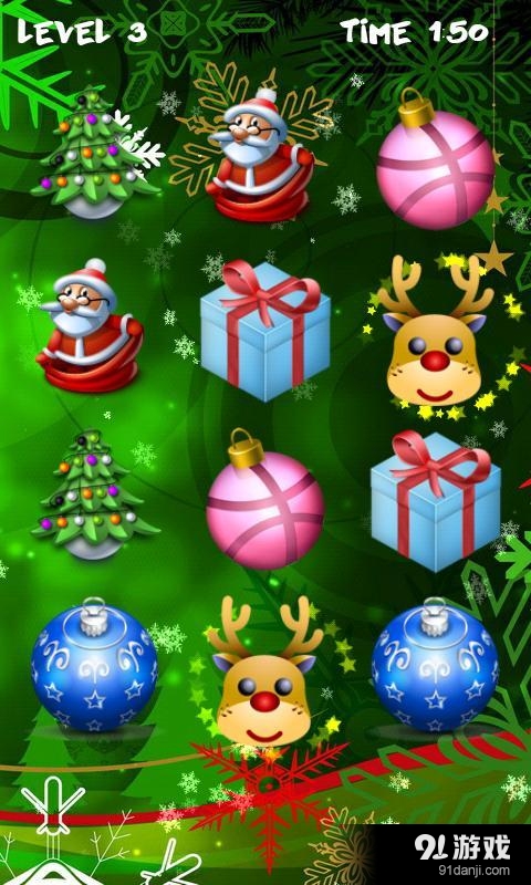 圣诞记忆匹配v1.2.16截图4