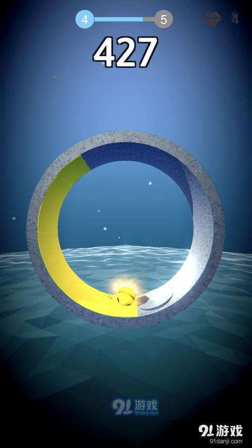 跳动的车轮v1.6截图2