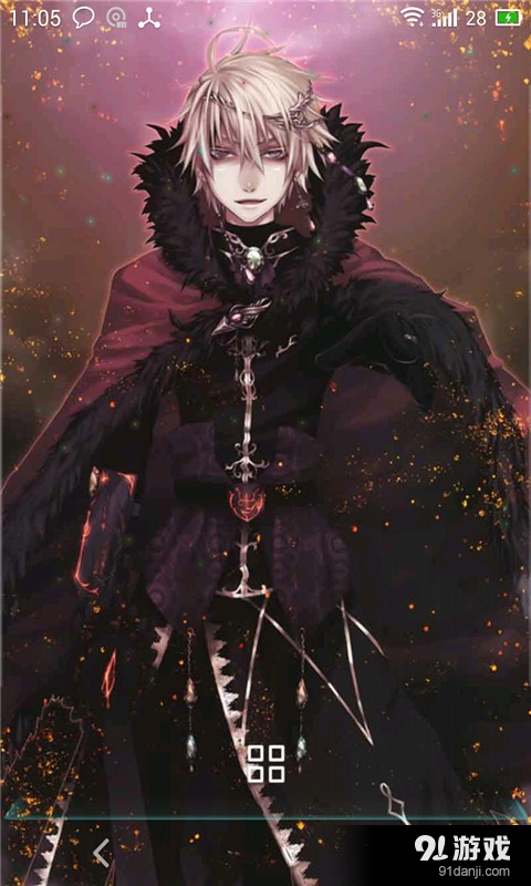 黑衣魔法师v2.10截图3