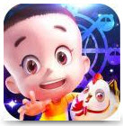 大头儿子天天乐跑破解版v1.9