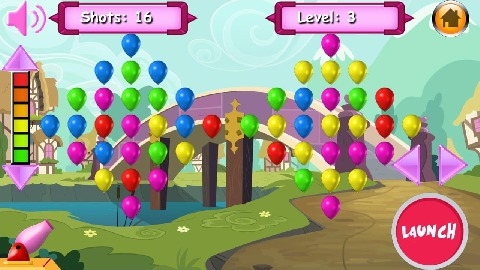 气球流行v1.4.7截图2