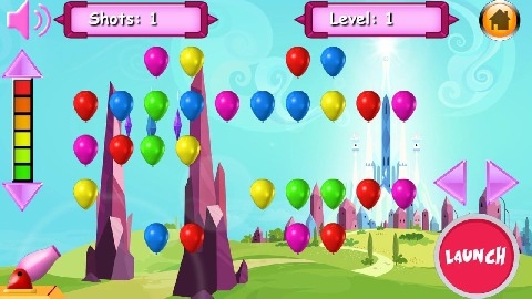 气球流行v1.4.7截图3