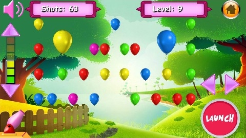 气球流行v1.4.7截图4