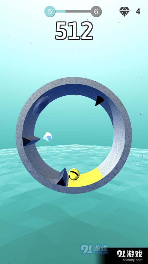 跳动的车轮v1.6截图4