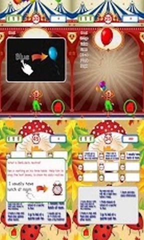 英语趣味游戏v3.10截图2