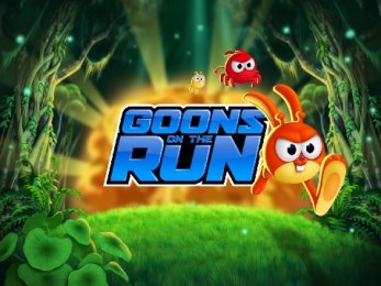 呆呆跑酷v1.8截图4