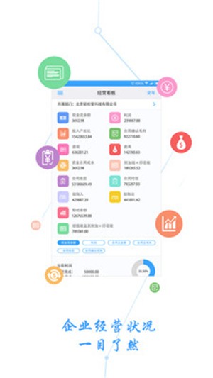 企业经营管理v1.11截图4