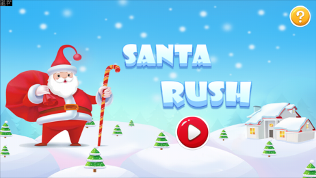 圣诞跑酷2v5.6.13截图1