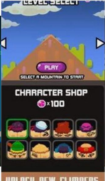 攀岩爱好者v2.45截图2