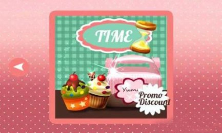 蛋糕商店v2.8截图3