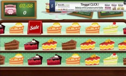 蛋糕商店v2.8截图4